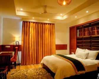 Hotel A9 Barnala - Barnāla - Habitación