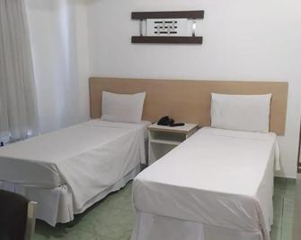 Champs Dumont Apart - Macaé - Habitación