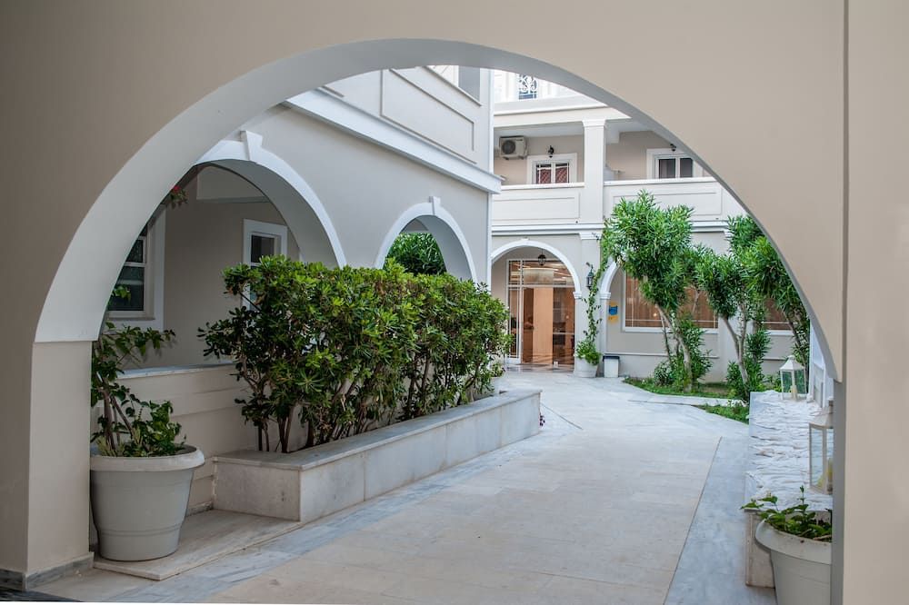 Klelia Beach Hotel - Kalamaki