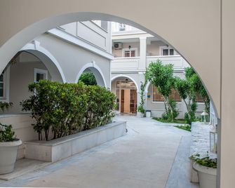 Klelia Beach Hotel - Kalamaki