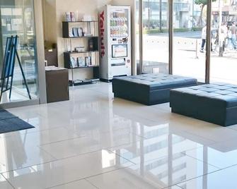 Hotel Ascent Plaza Hamamatsu - Hamamatsu - Hall