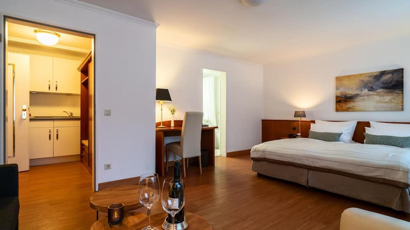 Hotel Engbert