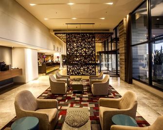 Southern Sun Hyde Park Sandton - Johanesburgo - Lobby