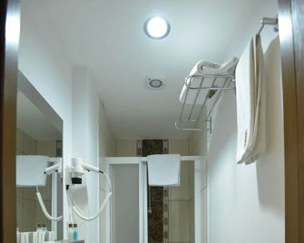 Hotel Ankatra - Ankara