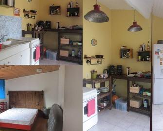 House near Les Sables d'Olonne and 1km from the sea - Olonne-sur-Mer - Cuisine