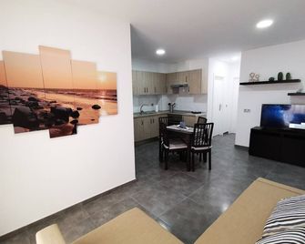 Relax in Costa Adeje - Adeje - Living room