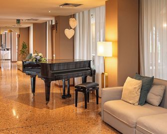 Hotel Ristorante Fior - Castelfranco Veneto