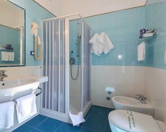 Hotel Elisa - Spiaggia Privata Inclusa - Peschici