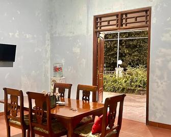 Telu Telu Solo - Surakarta City - Comedor