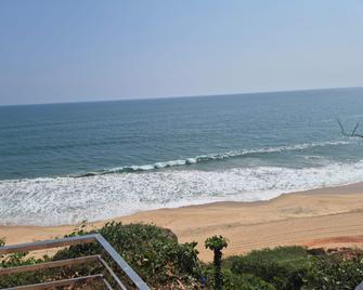 Villa Sasha By Elixir Cliff - Varkala - Plage