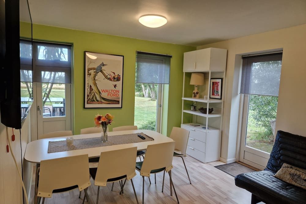 Quistgaarden Bed & Breakfast – Næstved