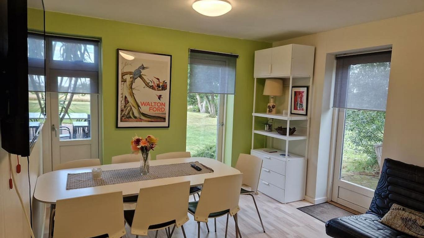 Quistgaarden Bed & Breakfast