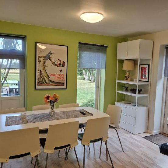 Quistgaarden Bed & Breakfast – Næstved