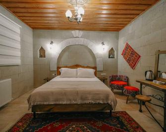 Asma Cave House - Göreme - Habitación