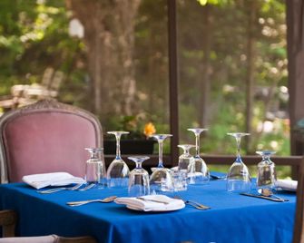 Walker Lake Resort - Huntsville - Restaurant