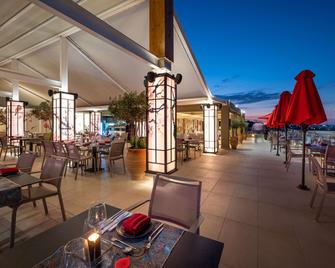 Royal & Imperial Belvedere Hotels - Chersonissos - Restaurant