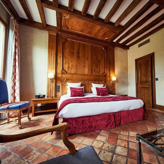 Relais Bernard Loiseau image 1