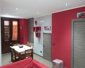 B&B Rampante - Piana degli Albanesi - Dining room