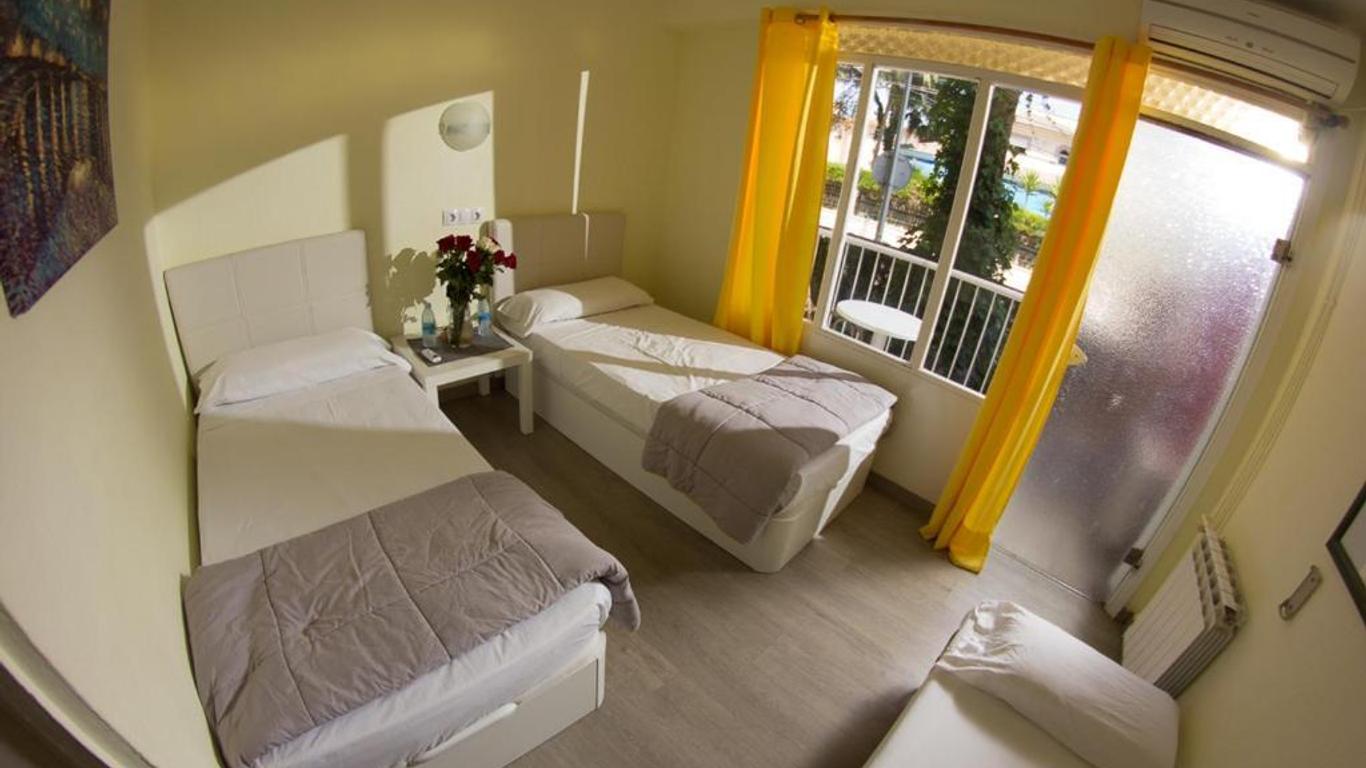 Hostal Alce