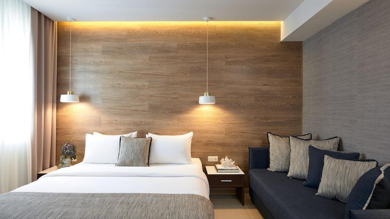 مايزون هوتل