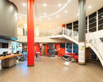 Slim Campinas - Campinas - Lobi