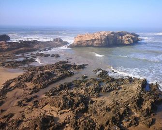 Dar al Bahar - Essaouira