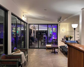 Pha Thai House - Chiang Mai - Lobby