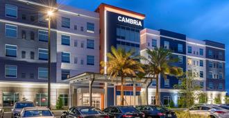 Cambria Hotel Orlando Airport - Orlando