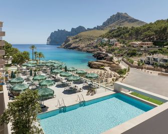 El Vicenç de la Mar - Adults Only - Over 12 - Pollença - Gebäude