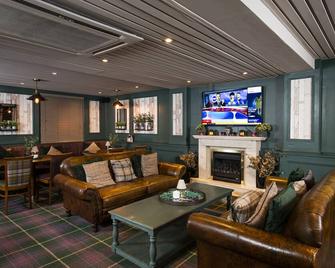 Kirkhouse Inn - Glasgow - Lounge