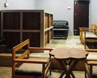 Margik Backpackers Hostel - Pokhara