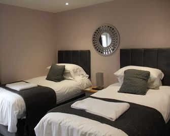 The Prince Of Wales - Marlow