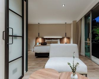 1616 Hotel - Medellín