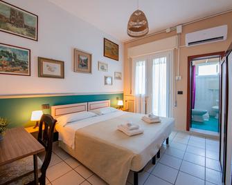La Villa - Cervia - Habitación
