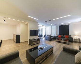 Loft 29 Residence - Beyrouth - Salon