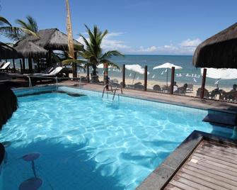 Beijamar Praia Hotel - Trancoso - Pool