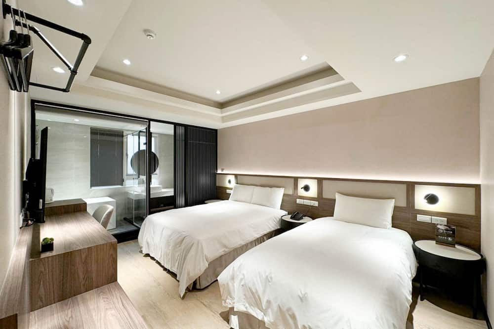 Royal Rose Hotel Zhongshan