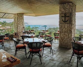 Vista Suites at Parador - Adults Only - Manuel Antonio - Ravintola
