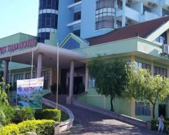 Viet Thai Hotel - Hong Linh - Edificio