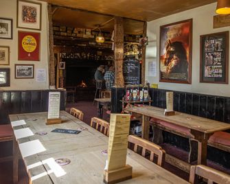 Duke of York - Winkleigh - Bar