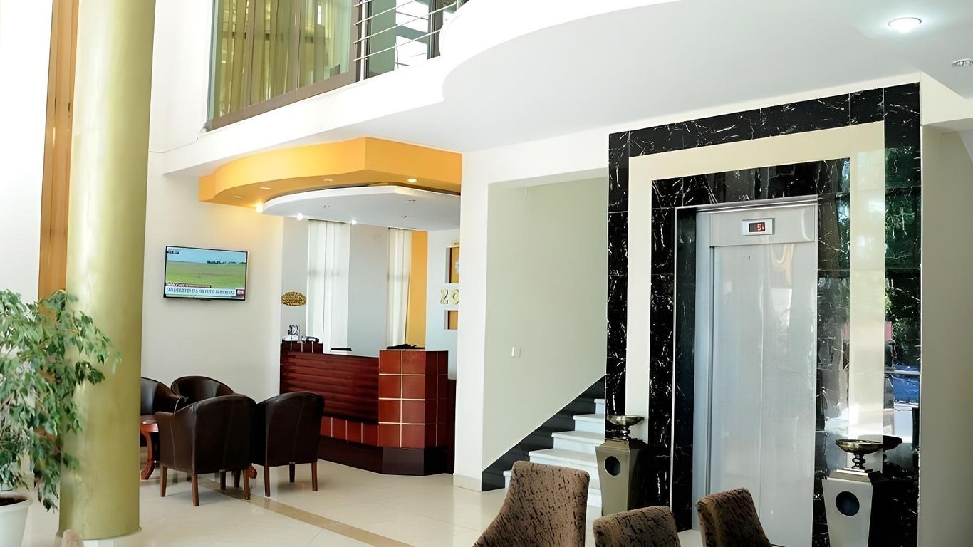 Zola International Hotel