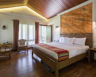 The Woods Resorts Wayanad - Koleri - Habitación