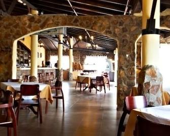 Águilas Hotel Resort - Агілас - Ресторан