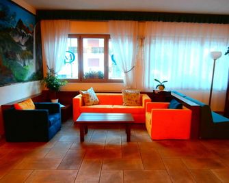 Hotel Orsa Maggiore - Falcade