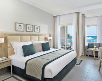 Jaz Elite Casa Del Mar Beach - Hurgada - Habitación