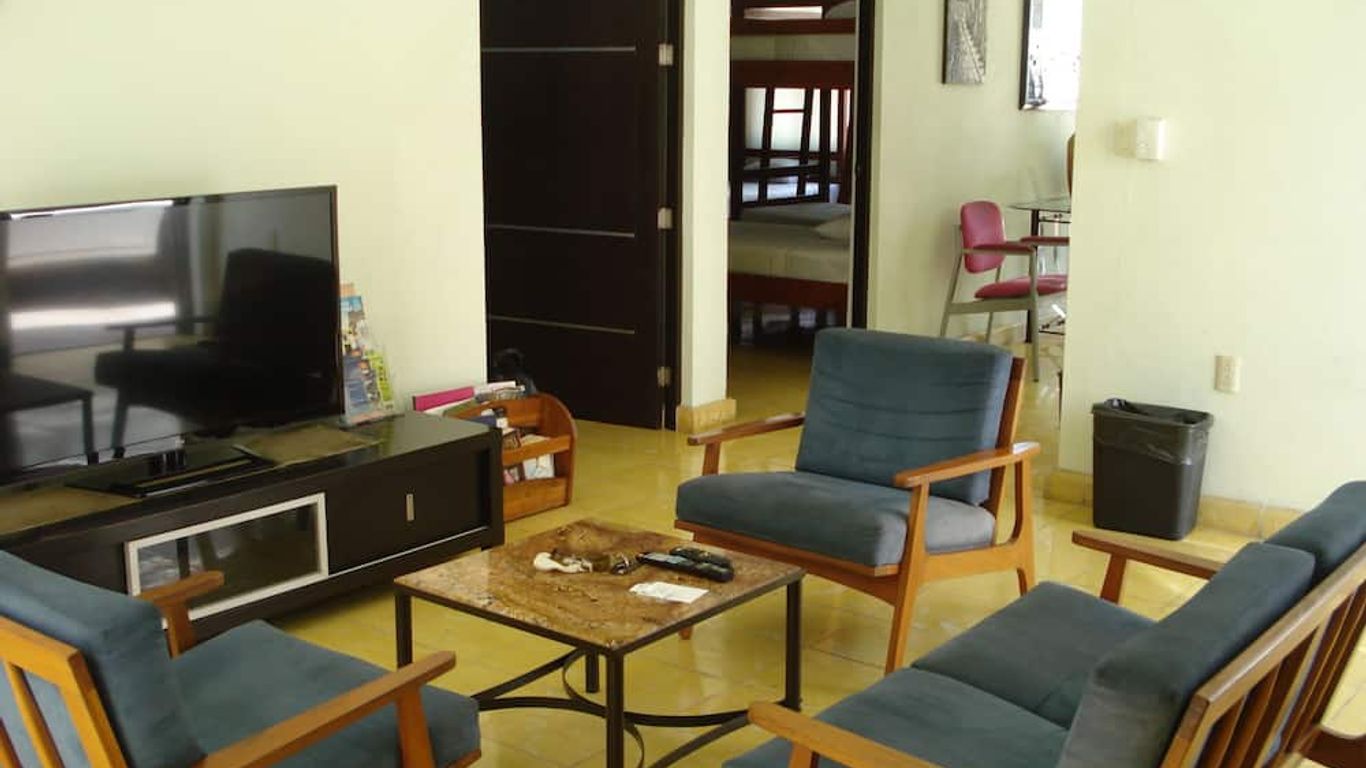 維阿特澤飯店青年旅舍