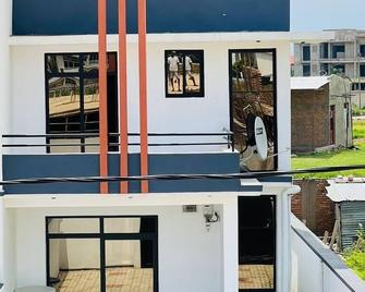 Wonderful 4-bedroom apartment in Bujumbura Mairie in Quartier miroir. - Bujumbura