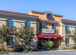 Comfort Suites Near City of Industry - Los Angeles - La Puente - Gebouw