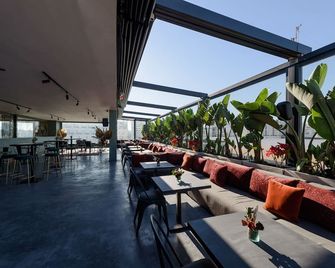 Jm Suites Hotel Eco-Friendly Casablanca - Casablanca