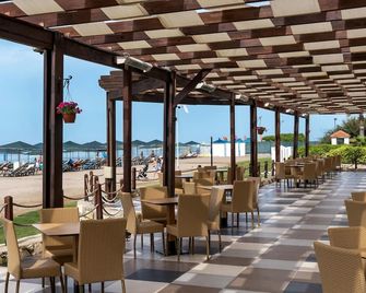 Kaya Side - Manavgat - Restaurant